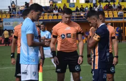 Villa San Carlos recibe a Comunicaciones con la obligación de ganar
