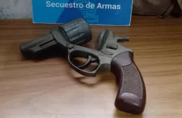 Caen tres jóvenes delincuentes tras violento robo en 9 y 138