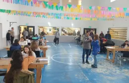 Comienza el Abierto de Primavera de ajedrez en Unión Vecinal