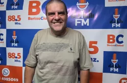 Gaby Amato: “Bake Off me cambió la vida”