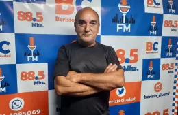 El Concejo Deliberante repudió las amenazas a Del Curto