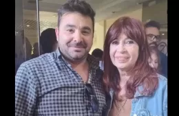 Nacho Bruno: “El Poder Judicial hace de la democracia un trapo de piso”