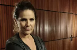 Dolores Solá celebra 15 años de Salto Mortal en Raíces del Dawson