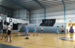 Básquet: resultados dispares para los equipos berissenses