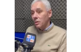 Cagliardi reconoció que está pensando dejar la intendencia y asumir como concejal