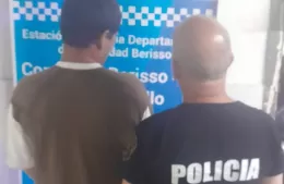 Aprehendido por amenazas tras un conflicto vecinal en 10 y 135