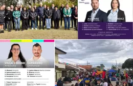 Se acerca el 7S: conocidos, desconocidos y cambios en el marco de una campaña corta