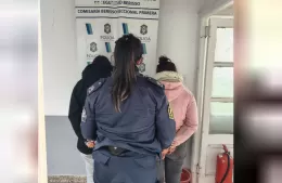 No es la nueva temporada de Okupas: detuvieron a dos mujeres por intentar usurpar una vivienda