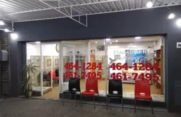 Pizzerias en jaque