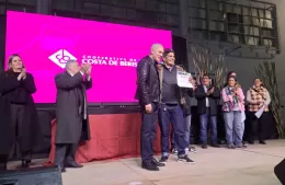 La Fiesta del Vino de la Costa premió a los mejores vinos caseros blancos y tintos