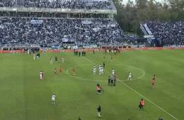 Gimnasia volvió a caer en el Bosque y Zaniratto quedó en la cuerda floja