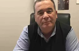 Ensenada: Blasetti recalcó que los comercios la están pasando mal