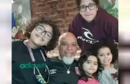 Nació en Cabo Verde, llegó obligado a la Argentina y hoy enfrenta el partido de sus dos patrias