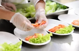 Arranca el taller de formación sobre manipulación segura de alimentos