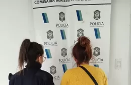 Violencia dentro del hospital Larraín, detienen a una mujer