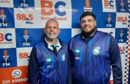 El equipo de Taekwondo de Berisso viaja a Barcelona con orgullo, esfuerzo y sueños de gloria