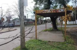 Martes sin colectivos en nuestra ciudad