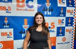 Patria Grande Berisso celebra su primer aniversario con un festival popular
