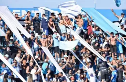 Villa San Carlos recibe a Acassuso