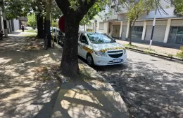 Taxistas de Berisso advierten por la crisis del sector y apuntan contra las aplicaciones de autos