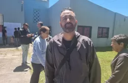 Surila expresó su apoyo a los trabajadores de Acerías Berisso y analizó el desarrollo de la jornada electoral