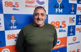 Adrián Risculese: “En un momento el gobierno nacional tiene que tomar la decisión de abrir y solventar a los municipios”