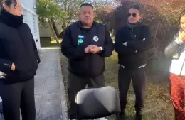 Robo en el CAPS 41: municipales denuncian abandono, amenazas y falta de respuesta oficial