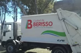 El sábado 8 no habrá recolección de residuos