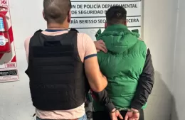 Detenido tras  allanamiento por intento de robo armado en nuestra ciudad