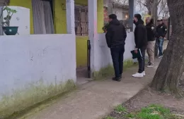 Detalles del femicidio que conmociona a Berisso
