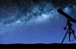 Inscripci&oacute;n para participar de la Olimpiada Argentina de Astronom&iacute;a 2026