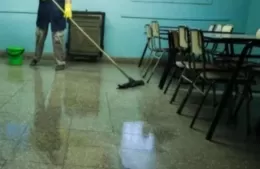 Acto público de mensualización por el Listado de Discapacidad