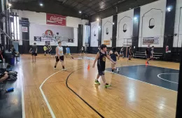 “Atención personalizada”, esencia de la JP Academia Integral de Básquet