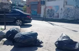 Se retoma el servicio de recolección en la ciudad