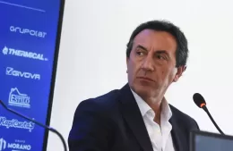 Gimnasia cierra la gestión de Cowen con deuda creciente y sin continuidad política