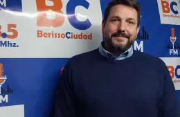 Ramírez Borga: “La malnutrición infantil es una señal de alerta en Berisso”