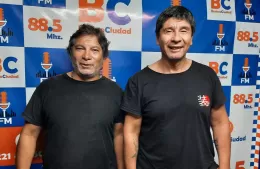 Los Hermanos Herrera despiden el año en el Bar Raíces
