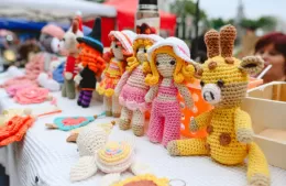 Llega la Feria del Barrio Las Casitas: una cita para compartir y apoyar lo nuestro