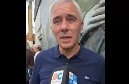 Cagliardi “Los excombatientes podrían haber transformado su historia en odio y la convirtieron en amor”