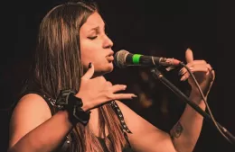 Se viene otro domingo de folklore