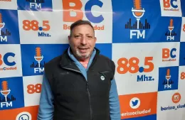 Jorge Di Pietro: “Argentina-Inglaterra fue mucho más que un partido de fútbol”