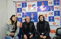Cagliardi destacó el impacto económico de la Fiesta del Vino