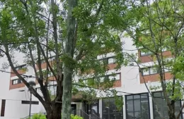 El impacto del paro universitario en nuestra ciudad: no fren&oacute; la atenci&oacute;n en el Hospital Odontol&oacute;gico