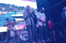 Multitudinaria convocatoria y fuerte respaldo a la Fiesta de la Cerveza en Berisso