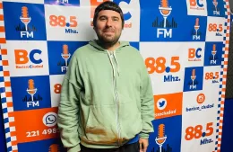 Cristian Medina: “Estamos padeciendo un desastre económico y social que se profundiza en los barrios populares”