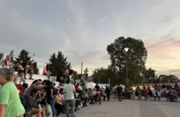 Actividad en el marco del Día Internacional de la Danza