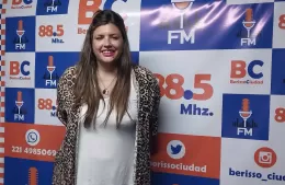 Victoria Curutchet: “Es un recorte muy grande y se sintió un montón”