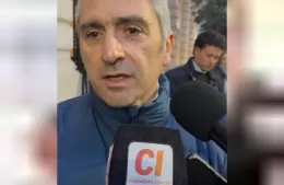 Larroque: “La provincia resiste el ajuste nacional multiplicando esfuerzos”