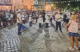 Carnaval de la Nueva York: comparsas, música y nieve para una noche de febrero