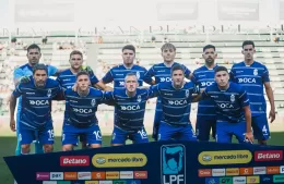 “Para jugar bien a la pelota hay que venir al sur”: el Lobo de Zaniratto le hizo caso a Raffaella Carra